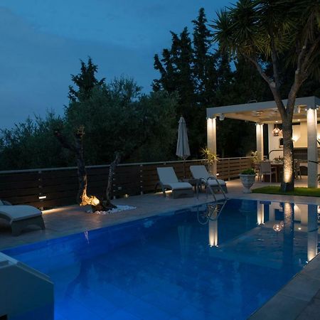 Sweet Home Laganas Extérieur photo