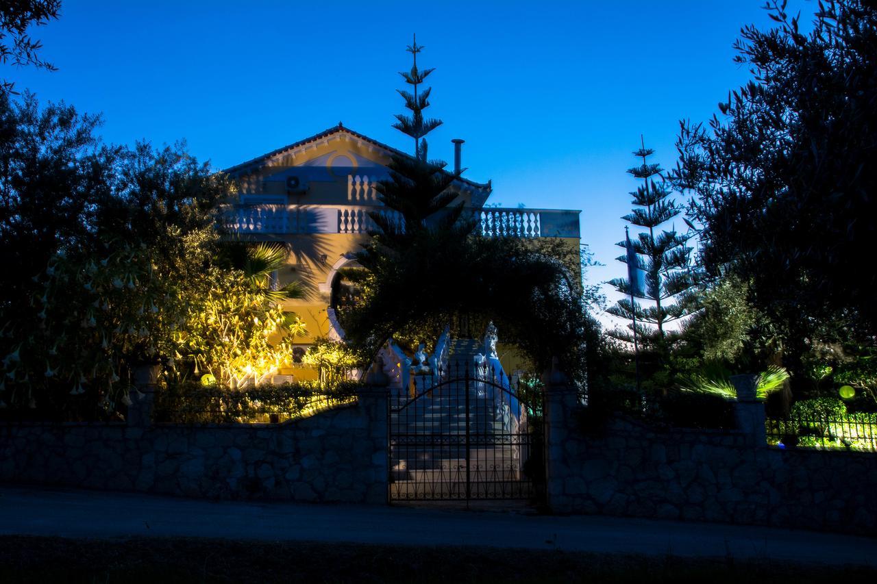 Sweet Home Laganas Extérieur photo