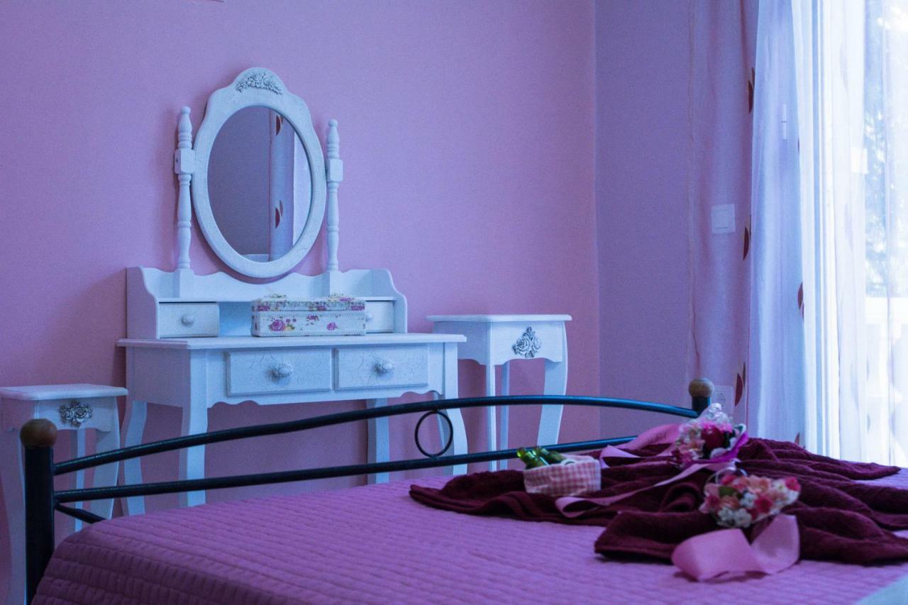 Sweet Home Laganas Extérieur photo