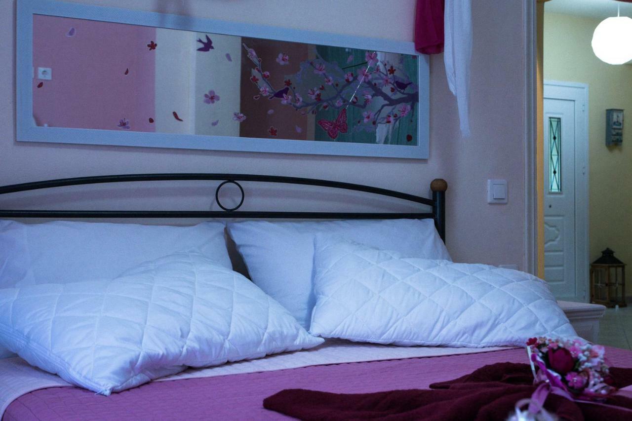 Sweet Home Laganas Extérieur photo