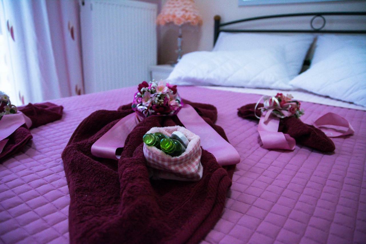 Sweet Home Laganas Extérieur photo