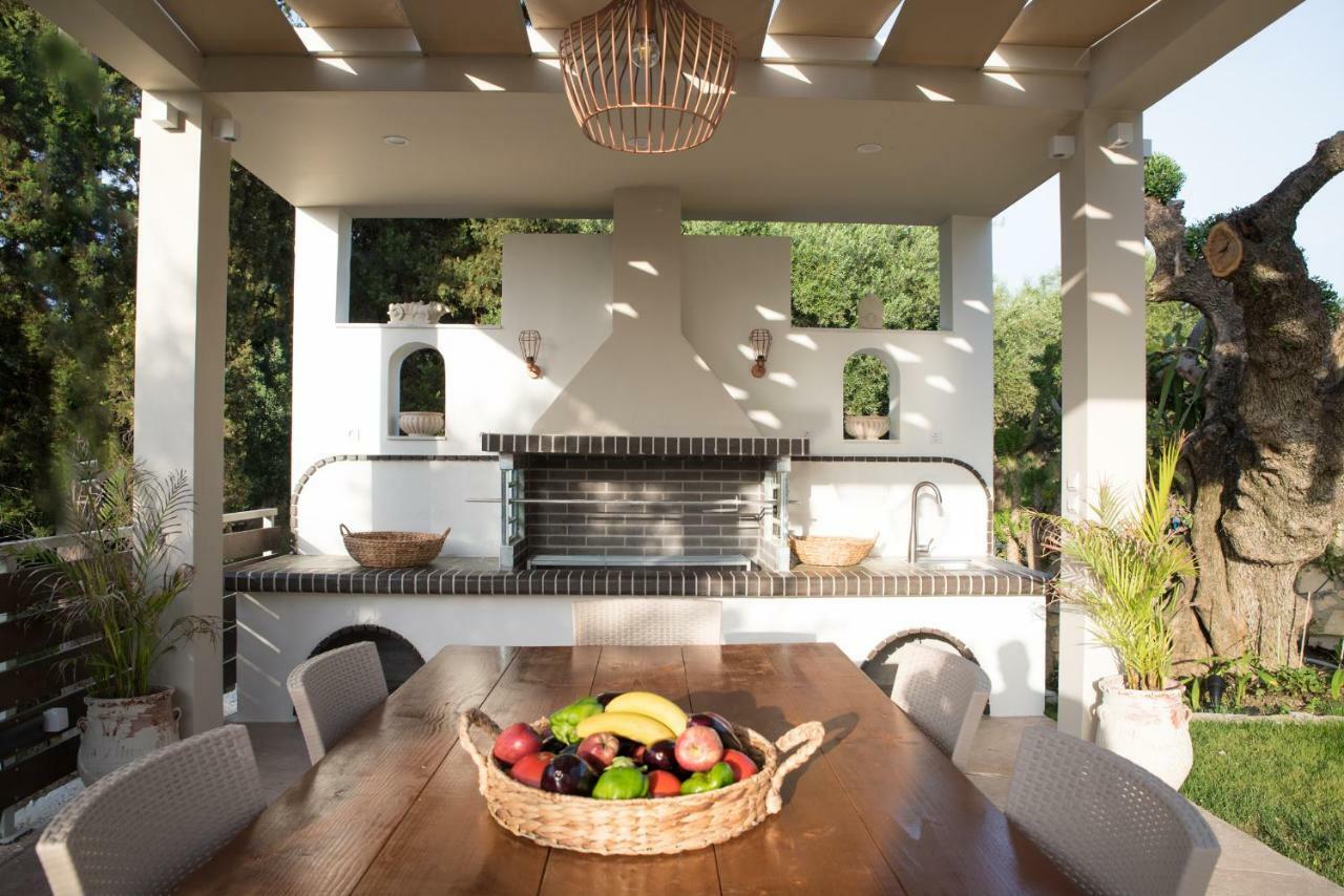 Sweet Home Laganas Extérieur photo