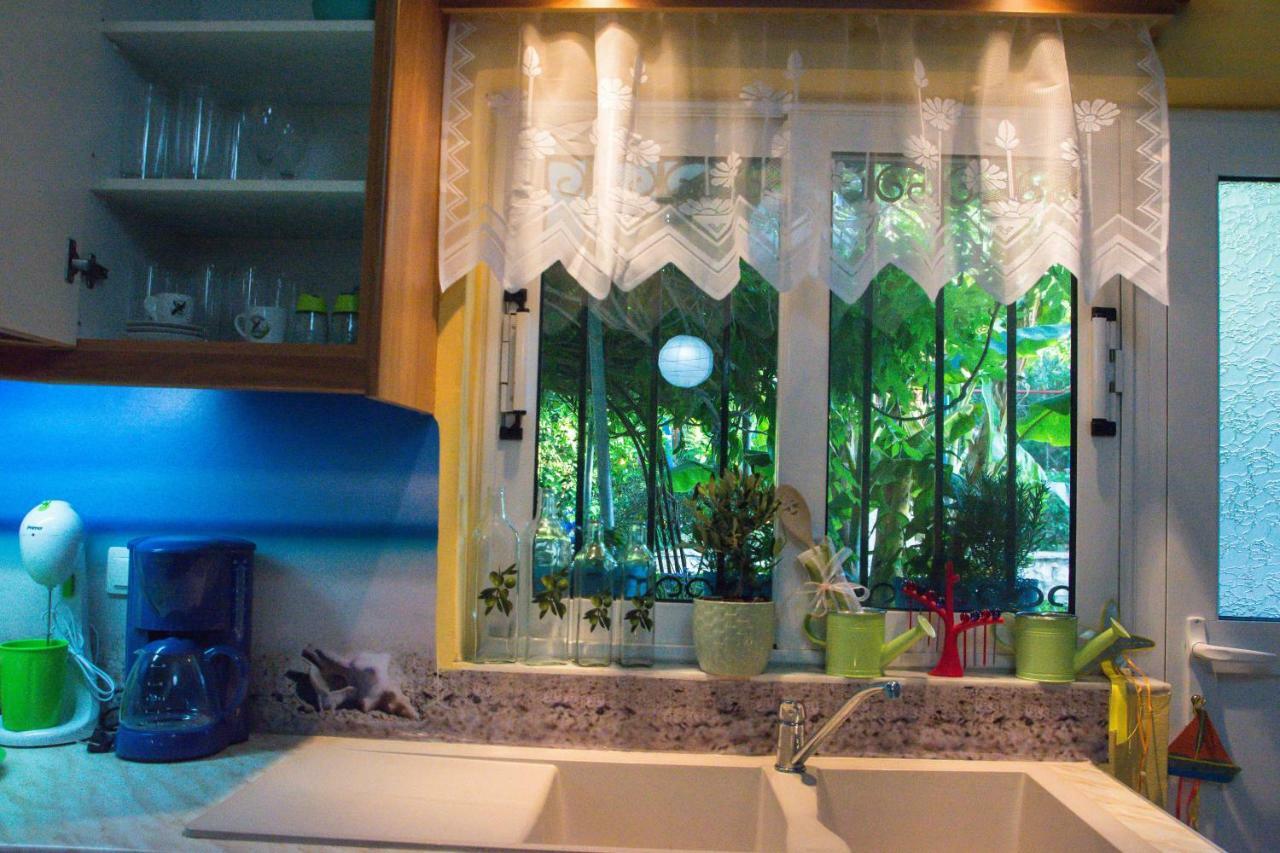 Sweet Home Laganas Extérieur photo
