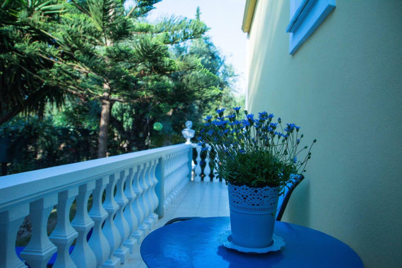 Sweet Home Laganas Extérieur photo